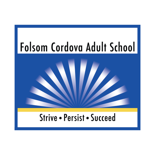 Folsom Adult School